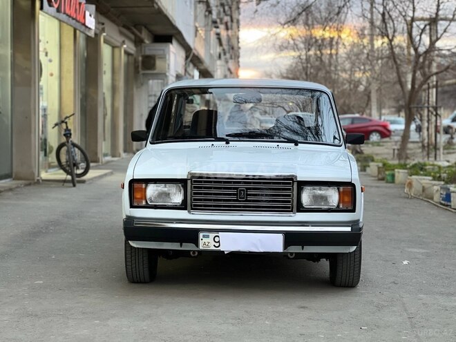 LADA (VAZ) 2107 2009, 150,000 km - 1.6 l - Bakı