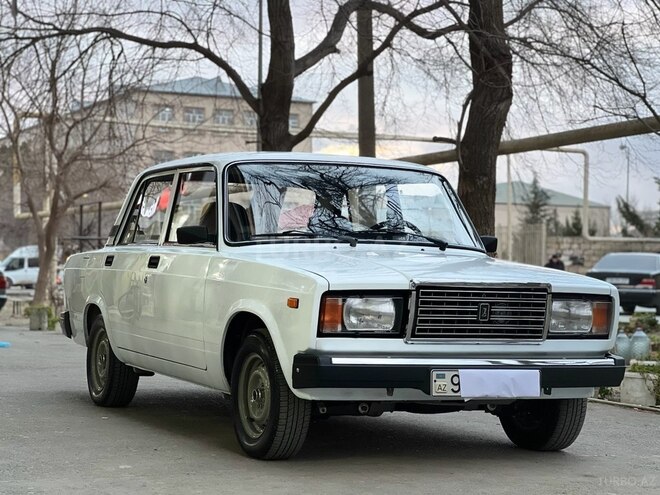 LADA (VAZ) 2107 2009, 150,000 km - 1.6 l - Bakı