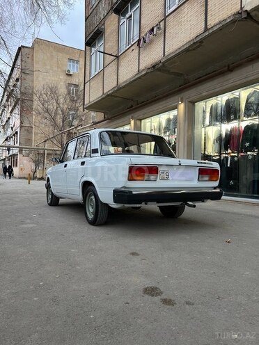 LADA (VAZ) 2107 2009, 150,000 km - 1.6 l - Bakı