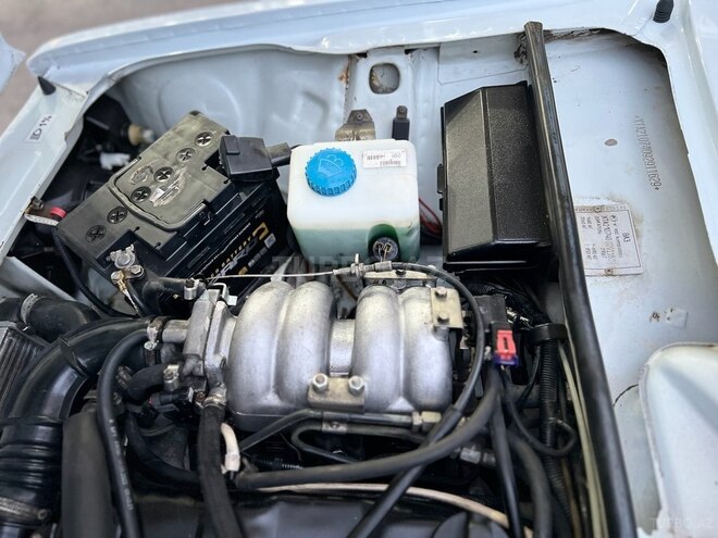 LADA (VAZ) 2107 2009, 150,000 km - 1.6 l - Bakı