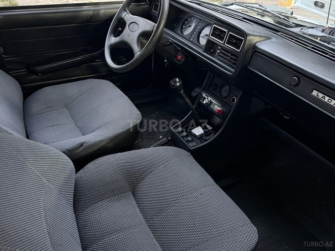 LADA (VAZ) 2107 2009, 150,000 km - 1.6 l - Bakı
