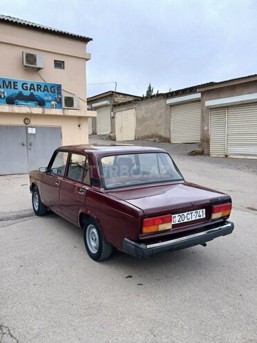 LADA (VAZ) 2107 2004, 540,000 km - 1.6 л - Bakı