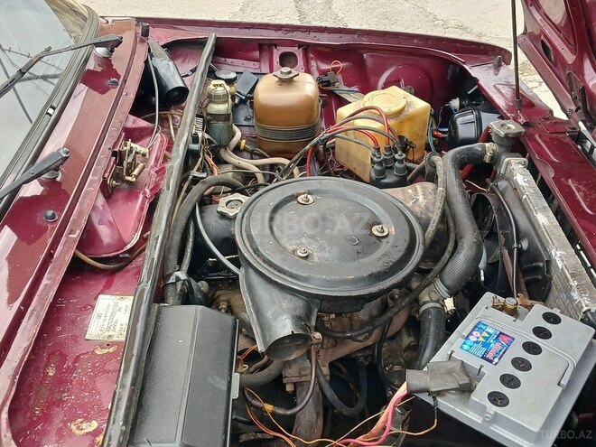 LADA (VAZ) 2107 2004, 540,000 km - 1.6 л - Bakı