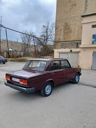 LADA (VAZ) 2107 2004, 540,000 km - 1.6 л - Bakı