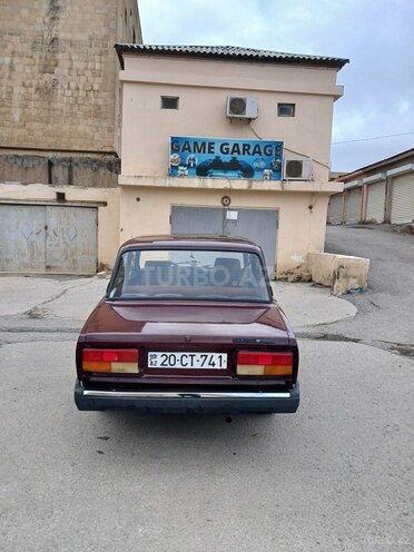LADA (VAZ) 2107 2004, 540,000 km - 1.6 л - Bakı