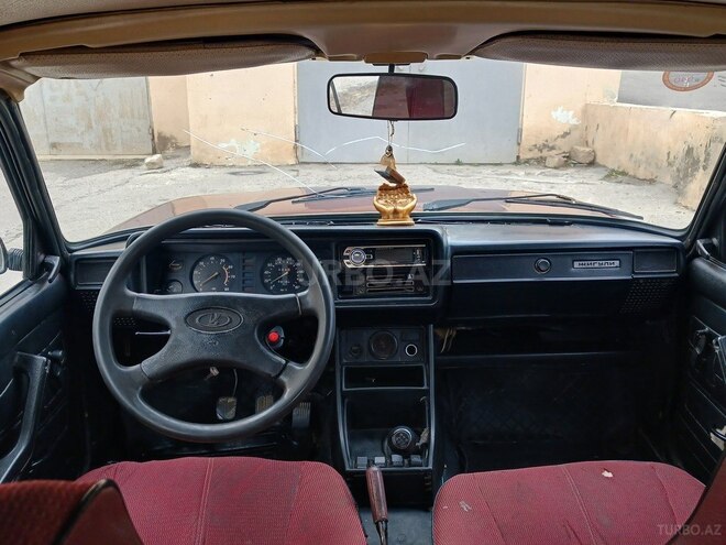 LADA (VAZ) 2107 2004, 540,000 km - 1.6 л - Bakı