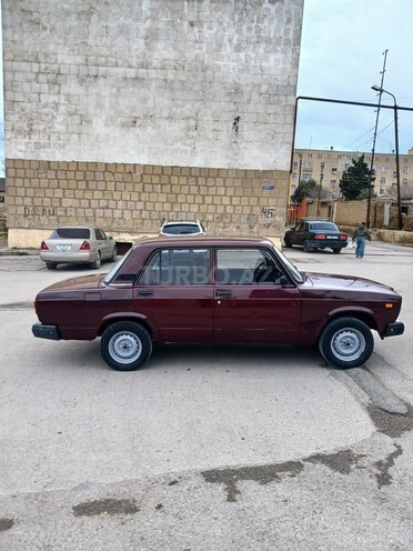 LADA (VAZ) 2107 2004, 540,000 km - 1.6 л - Bakı
