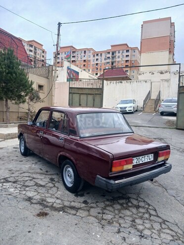 LADA (VAZ) 2107 2004, 540,000 km - 1.6 л - Bakı