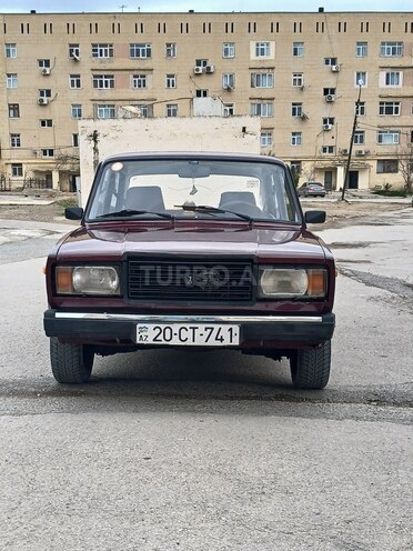 LADA (VAZ) 2107 2004, 540,000 km - 1.6 л - Bakı