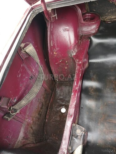 LADA (VAZ) 2107 2004, 540,000 km - 1.6 л - Bakı