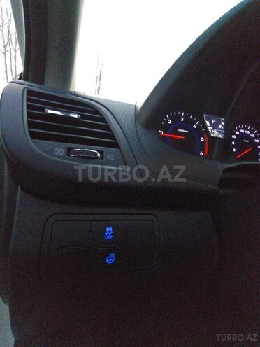 Hyundai Accent 2014, 160,000 km - 1.6 л - Göyçay