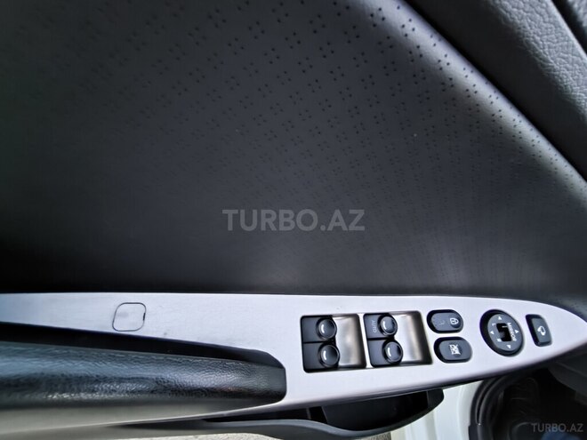 Hyundai Accent 2014, 160,000 km - 1.6 л - Göyçay