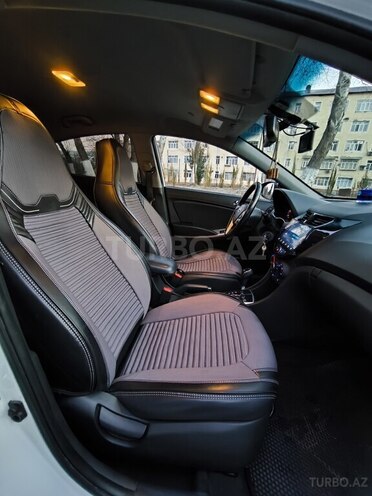 Hyundai Accent 2014, 160,000 km - 1.6 л - Göyçay