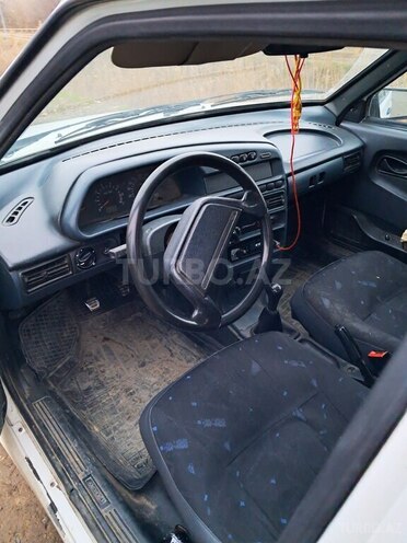 LADA (VAZ) 2115 2012, 364,158 km - 1.6 л - Sabirabad