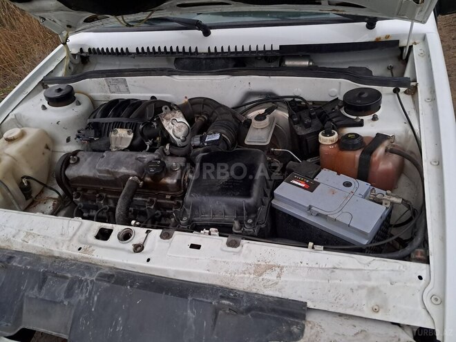 LADA (VAZ) 2115 2012, 364,158 km - 1.6 л - Sabirabad