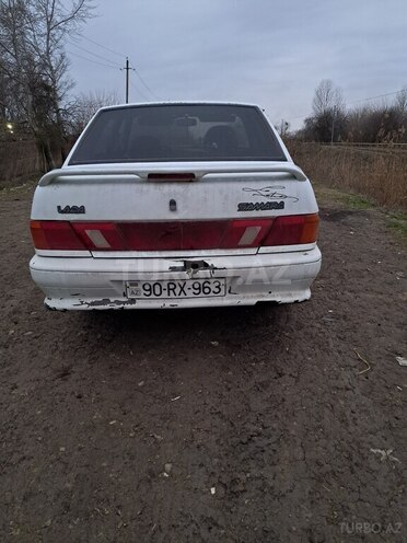 LADA (VAZ) 2115 2012, 364,158 km - 1.6 л - Sabirabad