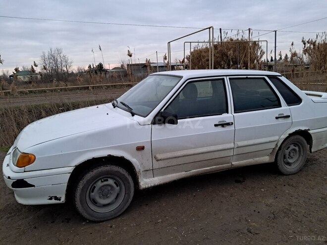 LADA (VAZ) 2115 2012, 364,158 km - 1.6 л - Sabirabad