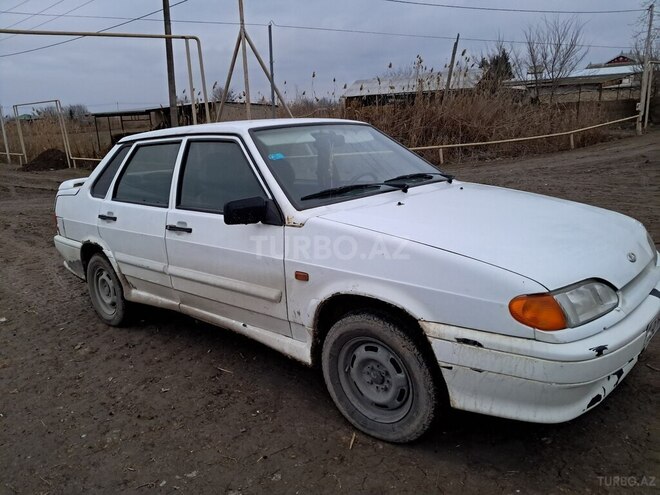 LADA (VAZ) 2115 2012, 364,158 km - 1.6 л - Sabirabad