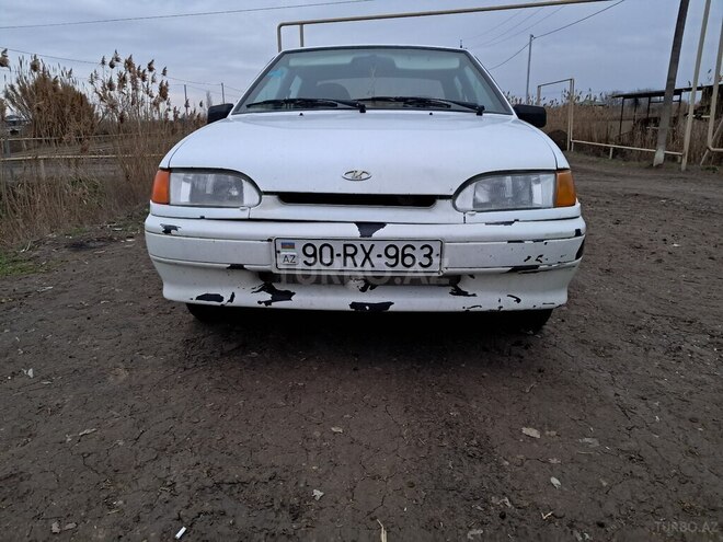 LADA (VAZ) 2115 2012, 364,158 km - 1.6 л - Sabirabad