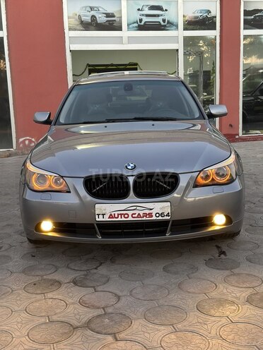 BMW 530-1