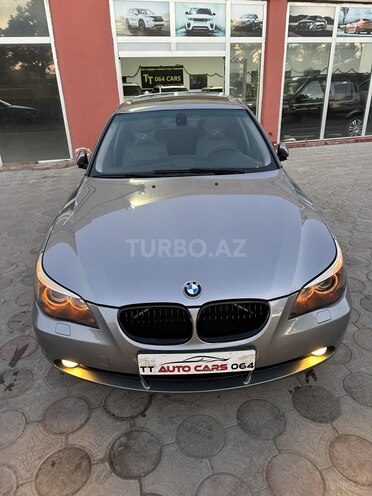 BMW 530-2