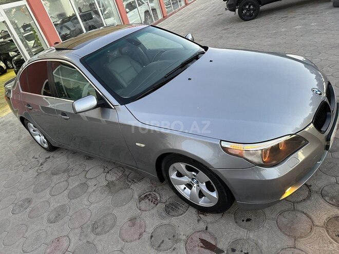 BMW 530-5