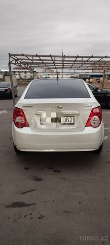 Chevrolet Aveo 2013, 316,000 km - 1.4 l - Bakı