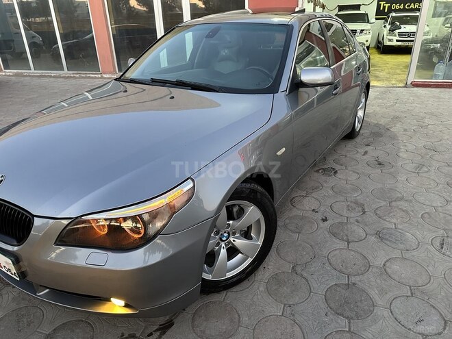 BMW 530-6