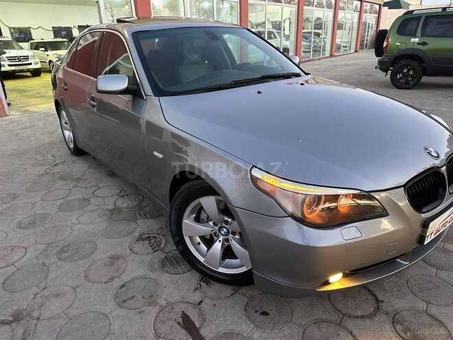 BMW 530-7
