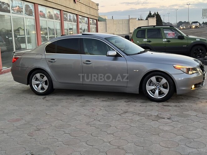 BMW 530-8