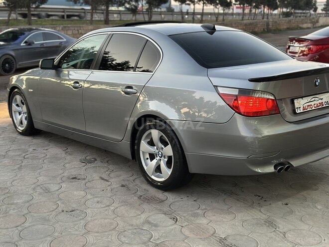 BMW 530-11