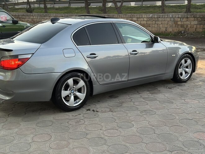 BMW 530-9