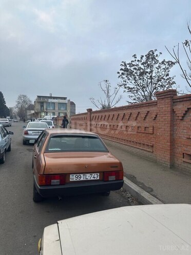 LADA (VAZ) 21099 1998, 100,000 km - 1.5 l - Gəncə