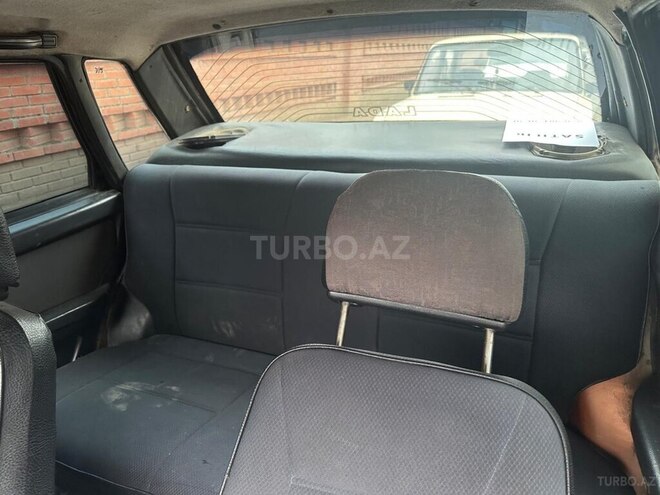 LADA (VAZ) 21099 1998, 100,000 km - 1.5 l - Gəncə