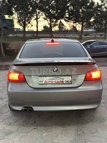 BMW 530-3