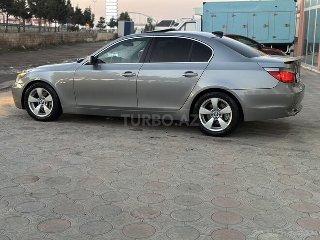BMW 530-13