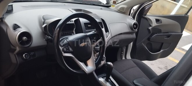 Chevrolet Aveo 2013, 316,000 km - 1.4 l - Bakı