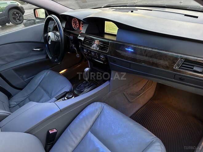 BMW 530-18