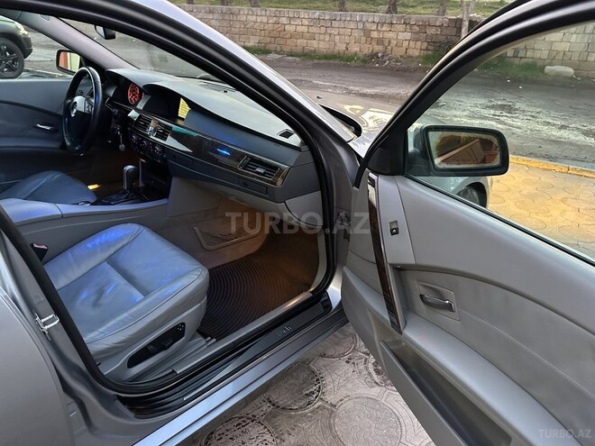 BMW 530-17