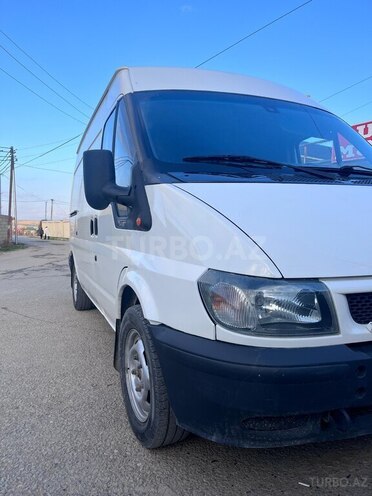 Ford Transit 2000, 260,000 km - 2.4 l - Bakı