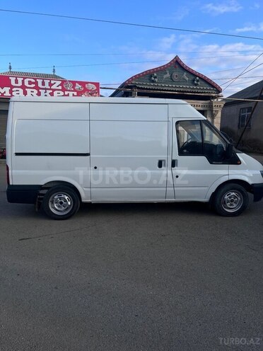 Ford Transit 2000, 260,000 km - 2.4 l - Bakı