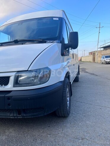 Ford Transit 2000, 260,000 km - 2.4 l - Bakı