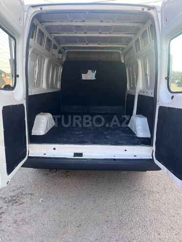 Ford Transit 2000, 260,000 km - 2.4 l - Bakı