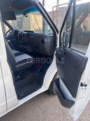 Ford Transit 2000, 260,000 km - 2.4 l - Bakı
