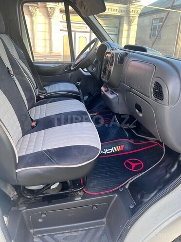 Ford Transit 2000, 260,000 km - 2.4 l - Bakı