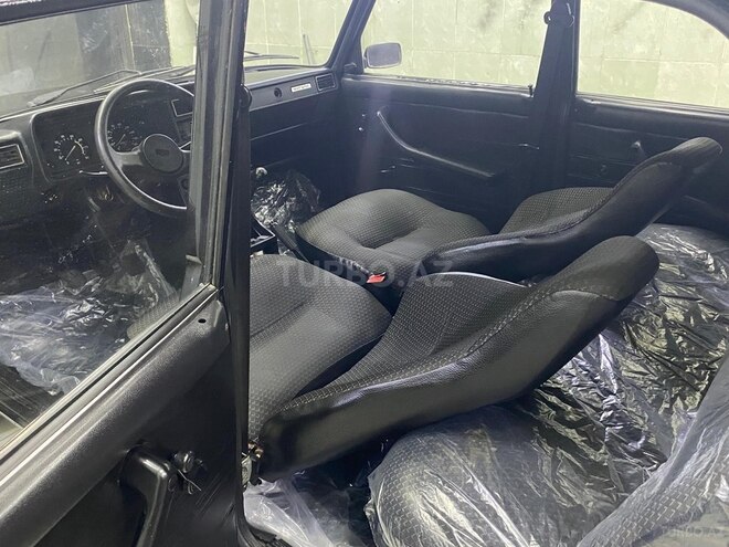 LADA (VAZ) 2107 2011, 84,000 km - 1.6 l - Bakı