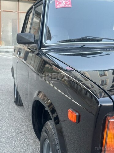 LADA (VAZ) 2107 2011, 84,000 km - 1.6 l - Bakı