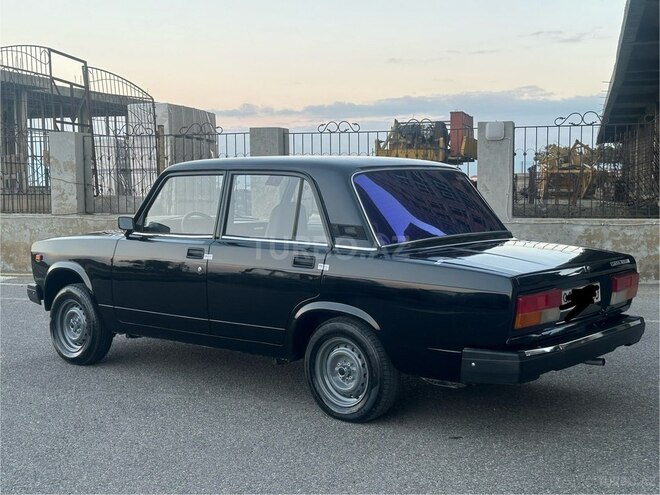 LADA (VAZ) 2107 2011, 84,000 km - 1.6 l - Bakı