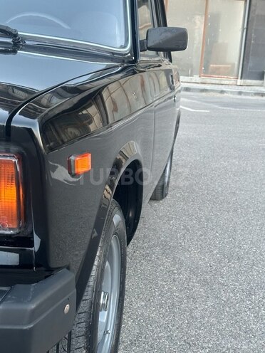 LADA (VAZ) 2107 2011, 84,000 km - 1.6 l - Bakı