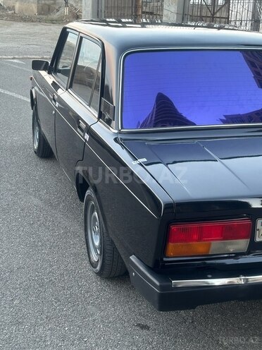 LADA (VAZ) 2107 2011, 84,000 km - 1.6 l - Bakı